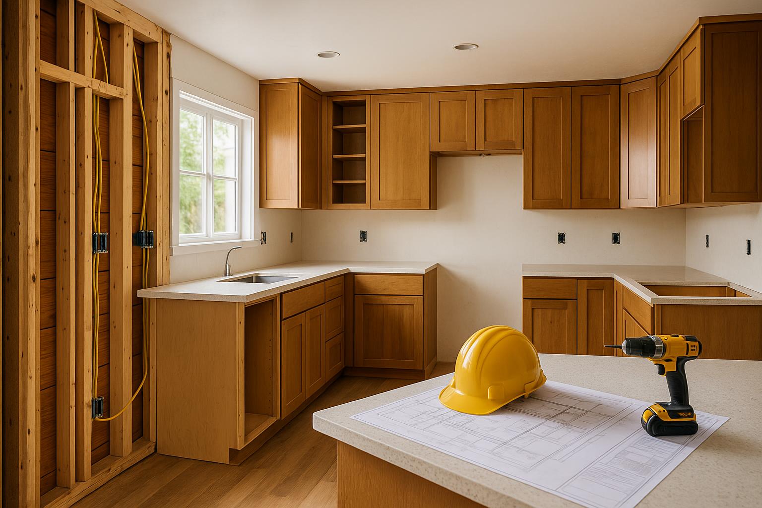 Do You Need a Permit for Remodeling in San Diego?