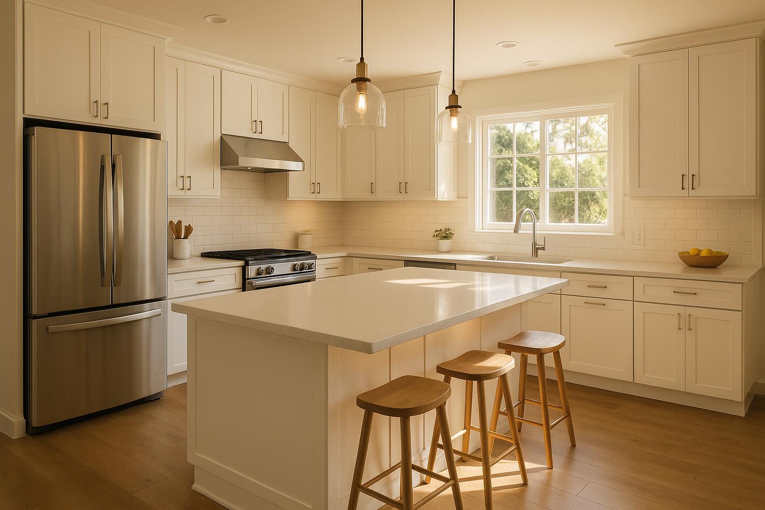 Kitchen Remodel Costs in San Diego: What to Expect in 2025