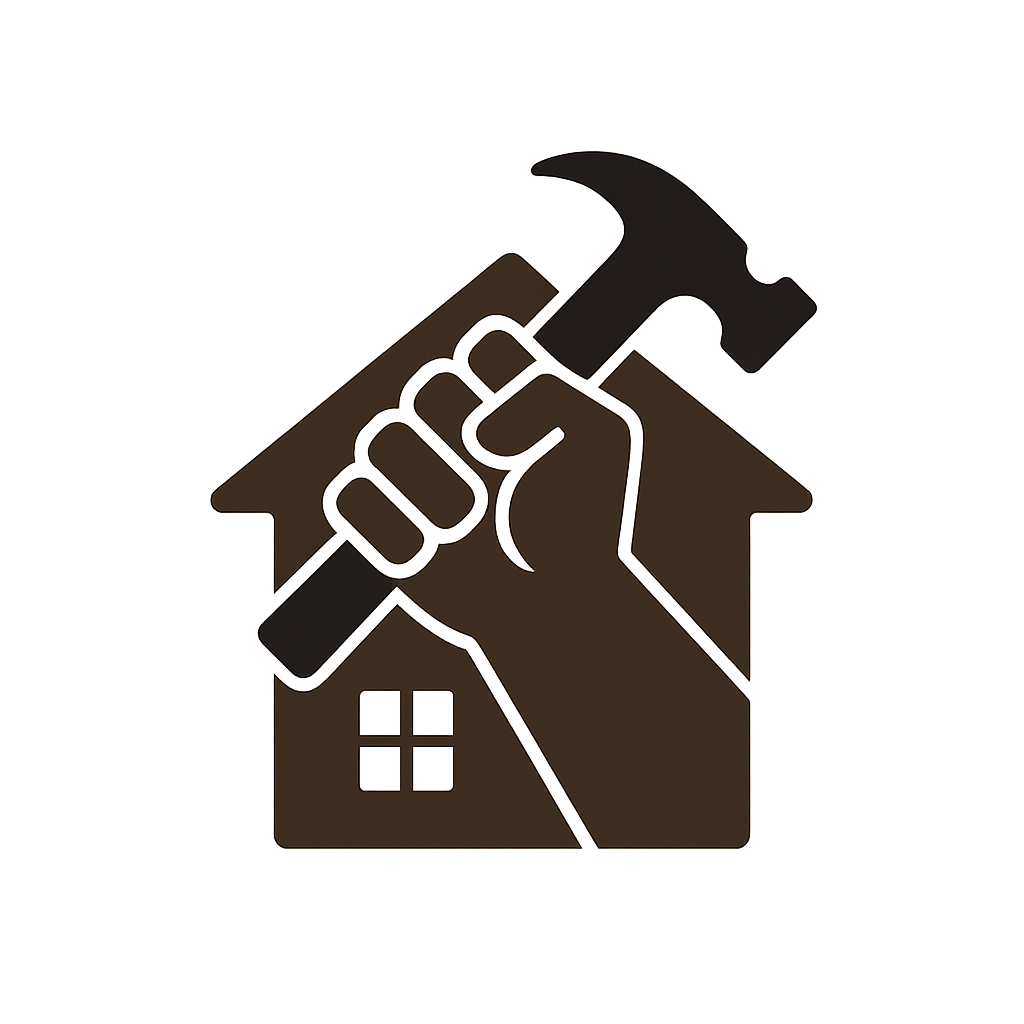 Rock Solid Foundation logo